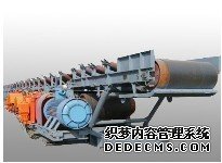 甘肃皮带输送机-输送机价格-输送机型号